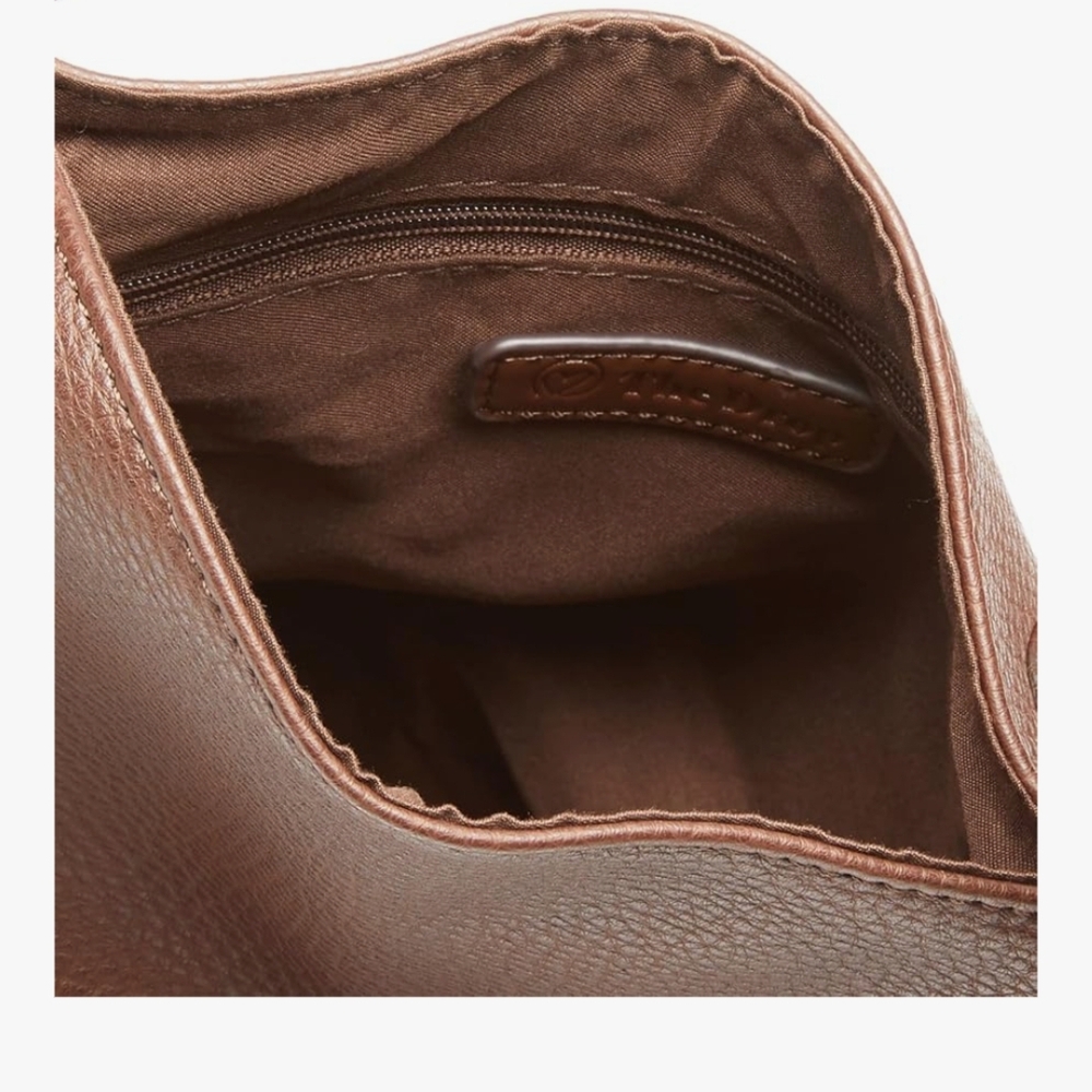 The Drop Womens Avalon Tote Bag - Picture 4 of 5